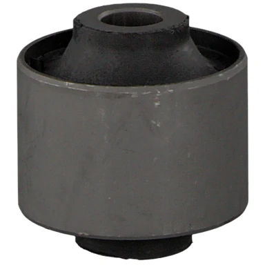 Image of MR112891 Arm Bushes FEBI BILSTEIN 41152 Rear Axle Left, Lower, Right Rubber Metal Mount MITSUBISHI: PAJERO 2