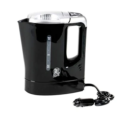 Image of Stove Top Kettle Without Heating Element 1.0 Litre, 24V 300W