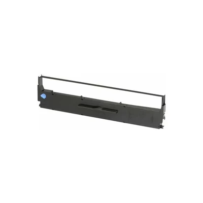 Image of Epson C13S015637 Ink Cartridge for LX350/LX300, Black, Genuine