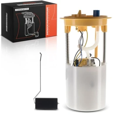 Image of Electric Diesel Fuel Pump For A3 Altea Leon Toledo III O.c.t.a.v.i.a II Yeti Beetle E.O.S Golf Plus V VI J.e.t.t.a IV S.c.i.r.o.c.c.o 1.6L 1.9L 2.0L 2004 2020 1K0919050J