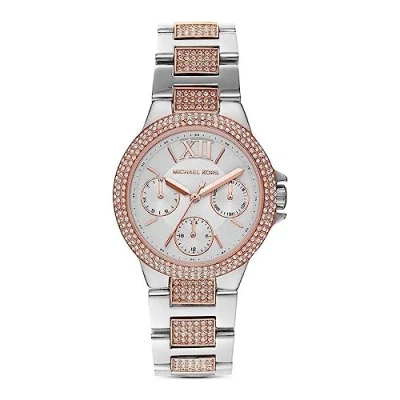 Image of Michael Kors MK6846 Ladies Camille Watch