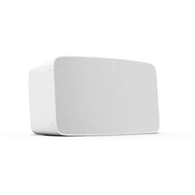 Image of Sonos FIVE White 5