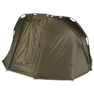 Image of JRC Defender 2 Man Bivvy, Green