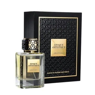 Image of Maison Epoque Artistique Eau de Parfum 100ml Spray by Khadlaj Perfumes