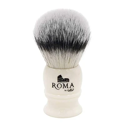Image of Omega Roma Colosseum Shaving Brush 100 ml