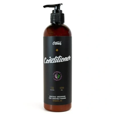 Image of O&#039;Douds All Natural Conditioner (355ml)