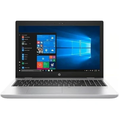 Image of HP ProBook 450 G7 Laptop 15.6&quot; FHD Core i5 10210U 8GB 256GB SSD WiFi WebCam Windows 11 (Renewed)
