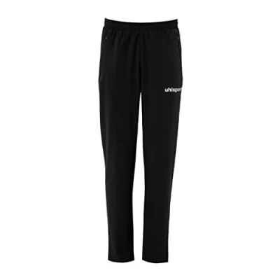Image of Uhlsport Evo Tracksuit Schwarz S