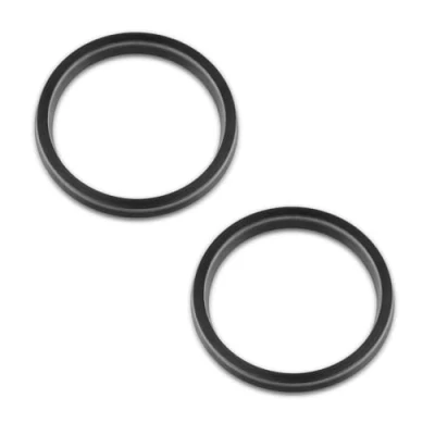 Image of namroh.HC Lip Seal Piston Gasket of the brewing Group compatible for Jura Miele AEG Bosch Krups Melitta Franke Siemens Rotel and Nivona coffee machines