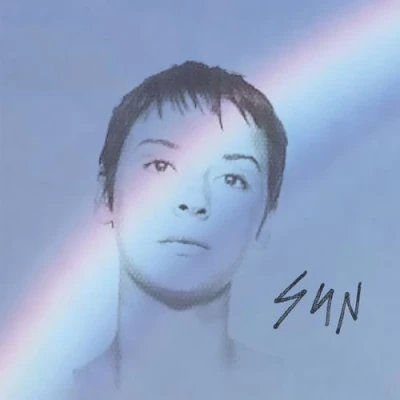 Image of Cat Power Sun 2012 USA 2 LP vinyl set OLE773 1