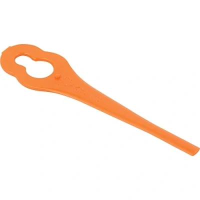Image of ALM Plastic Blades GR182