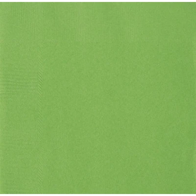 Image of Unique 31381 Solid Luncheon Napkins Lime Green Color Theme 50ct, 50 Count (Pack of 1)