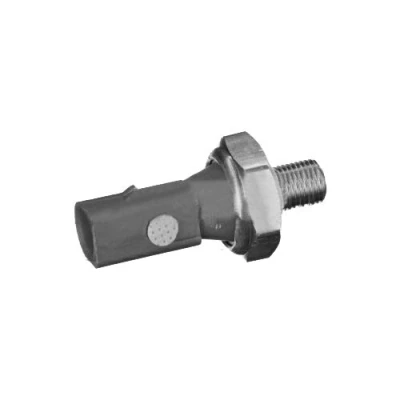 Image of Oil Pressure Switch Fits: VW Audi Group A1, A3, Ibiza, Golf V, Passat