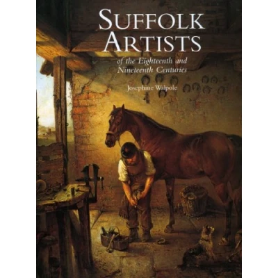 Image of Suffolk Artists of the Eighteenth and Nineteenth Century