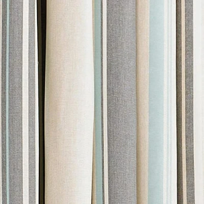Image of Riva Paoletti Broadway Ringtop Eyelet Curtains