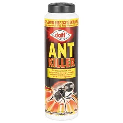 Image of Doff Ant Killer 400g Insect Control