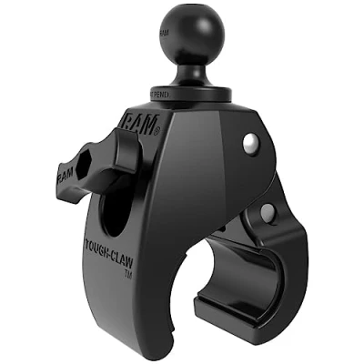 Image of Ram Mount rap b 404u Magnet Kit