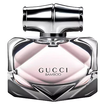 Image of Gucci Bamboo Eau de Parfum 75ml Spray