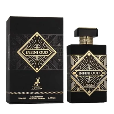 Image of INFINI OUD 100ML