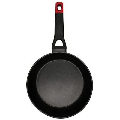 Image of Pyrex Optima + INDUCTIE Aluminium BAKPAN 28 cm Hoog (6), 4937817
