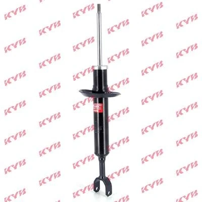 Image of 3B0413031, 3B0413031A, 4B0412031F, 4B0412031G, 8D0413031AC Shock absorber KYB Excel G 341842 AUDI: A4 B5 Saloon, A6 C5 Avant, Avant