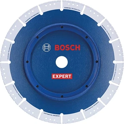 Image of Robert Bosch EXPERT X Lock Diamond Pipe Cut Wheel 230X22.23mm