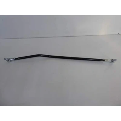 Image of Genuine Mountfield Ride On Mower Steering Wheel Rod Assembly 382000566/2