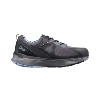 Image of Veloce Stx Leather Textile Women&#039;s Low Top Trainers