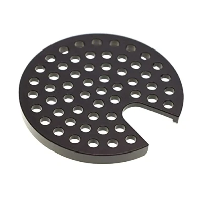 Image of MS 624913 Grill for Espresso Coffee Maker Krups Nespresso Vertuo Next, Nexus Next