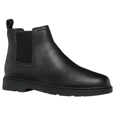 Image of Geox Men&#039;s U Spherica Ec1 C Ankle Boot, Black, 7 UK