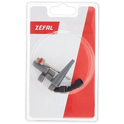 Image of ZEFAL Inflator Kit Pump Accessories, Silber