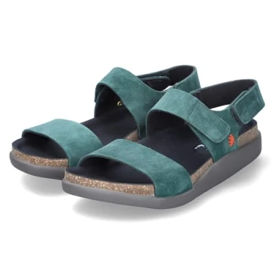Image of ART Unisex 1386s Biarritz Sandal, Alpine, 10.5 UK