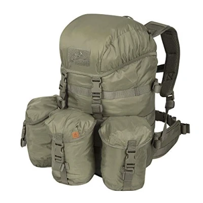 Image of Helikon Tex MATILDA BACKPACK NYLON ADAPTIVE GREEN