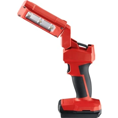 Image of Hilti SL 2 22 LED Work Light, Clearer Visibility, Rotating Head, Nuron Battery Platform, Bare Tool (2243001)