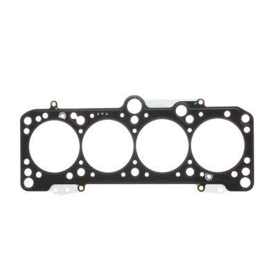 Image of 048103383D Head Gasket ELRING 627.811 1,65mm 83,5mm Multilayer Steel (MLS) VOLKSWAGEN: Corrado, Golf 3, 4 Cabrio, AUDI: Coupe B3, A6 C4 Avant