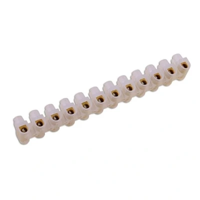 Image of CONNECT Wiring Connectors 5A Terminal Block 30251