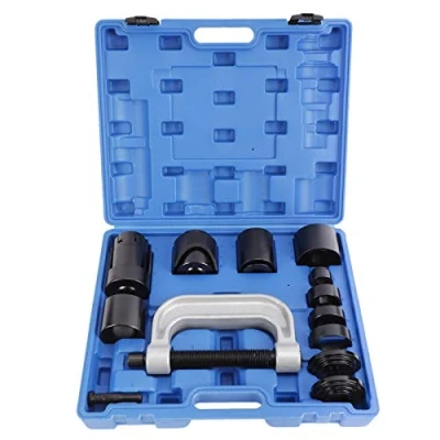 Image of FreeTec 21pcs Universal Ball Joint Repair Removal Tool Kit Remover Installer Adapter Set