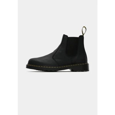 Image of DR. MARTENS Men&#039;s 2976 Chelsea Boot, 3 UK
