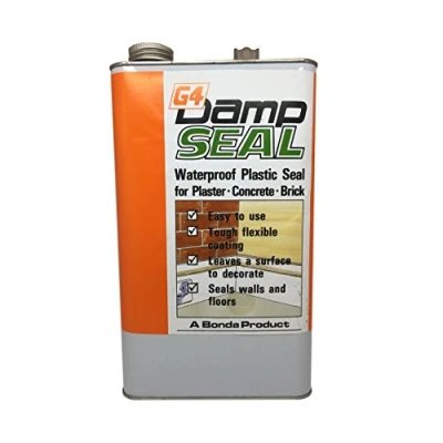 Image of Bonda G4 Damp Seal 1kg