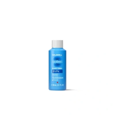 Image of 8VPk Goldwell Colorance Gloss Tones 60ml Demi Permanent Colouring