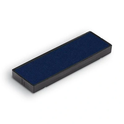 Image of Trodat Replacement Ink Pads 6/4918 Pack of 2 Blue For The Printy 4918