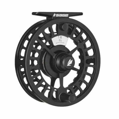 Image of Sage ESN Fly Reel Stealth