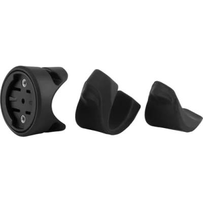 Image of Garmin Varia universal seat post quarter turn o ring mount