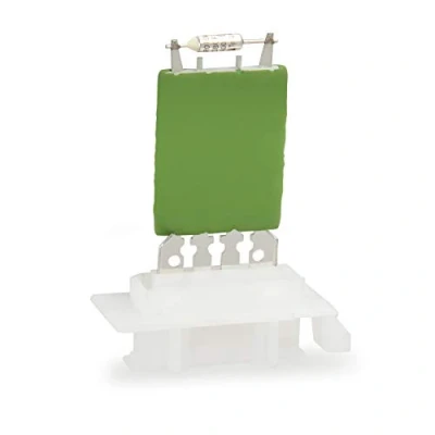 Image of Twilight Garage Heater Blower Motor Fan Resistor 1K0959263A For A3 quattro VW Jetta Golf Passat Rabbit Tigua n Caddy Touran Leon Octavia Yeti