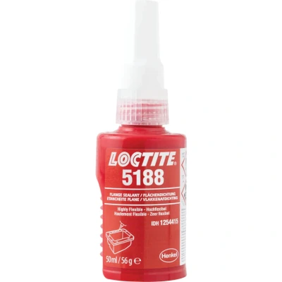 Image of Loctite 5188X50ML LOC 5188 Gasket, 50 mL