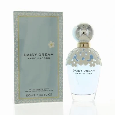 Image of Marc Jacobs Daisy Dream Eau de Toilette 100ml Spray