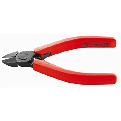 Image of Facom Axial Cut Diagnal Cutters
