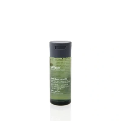 Image of Anyah Eco Spa Body Wash