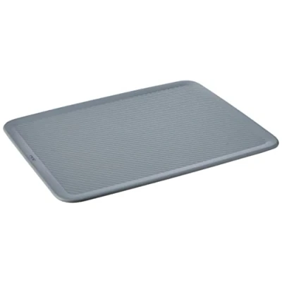 Image of TATAY Baobab Sorting Basket Cover Multipurpose Large and XL, Anthracite Grey, 18.6 X 27.7 6