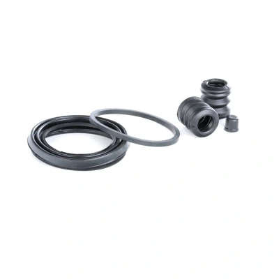 Image of 9950507 Brake Caliper Repair Kit AUTOFREN SEINSA D4073 Front Axle 54mm VOLKSWAGEN: GOLF 5, 2, Passat B6 Variant, AUDI: A6 C5 Saloon, A4 B7 Avant